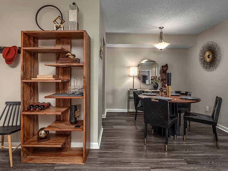 The Genesis Apartments — Photo 13