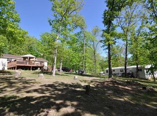 27775 Spring Crk, Jonesburg, MO 63351