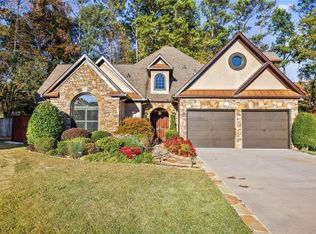 748 Noble Oak Dr, Marietta, GA 30068