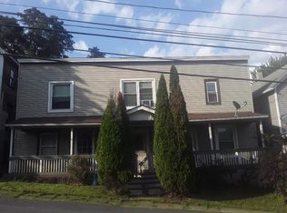 228 Theodore St, Scranton, PA 18508