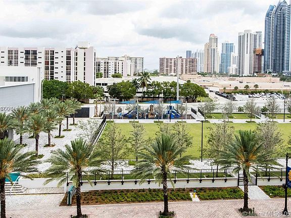 2nd image of 150 SE Sunny Isles Blvd #1-1704