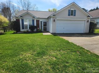9127 Foggy Meadow Rd, Charlotte, NC 28269