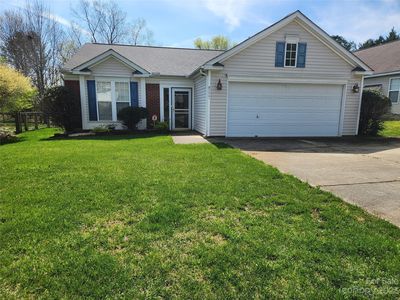 9127 Foggy Meadow Rd, Charlotte, NC, 28269