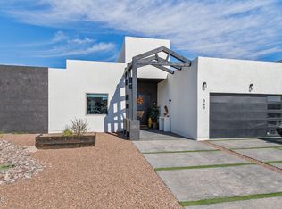 365 Rio De Jazmin Cir, El Paso, TX 79932