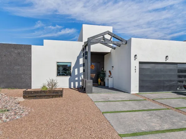 365 Rio De Jazmin Cir, El Paso, TX 79932