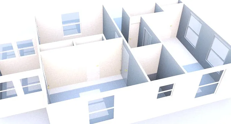 3d