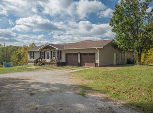 535 Dove Rd, Goodman, MO 64843