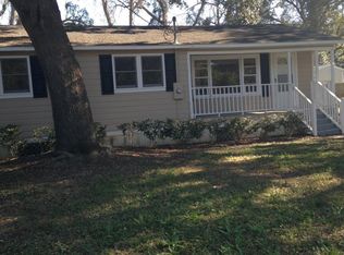 2187 Gulf Dr, Mount Pleasant, SC 29466