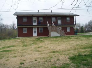 120 S Main St APT 3, Shiloh, IL 62269