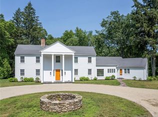 183 Westport Rd, Wilton, CT 06897