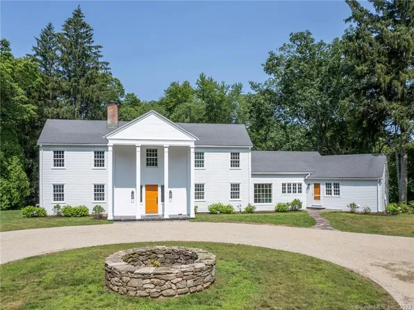 183 Westport Road, Wilton, CT 06897