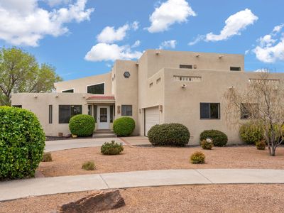 14004 Mesita Cliff Rd NE, Albuquerque, NM, 87112