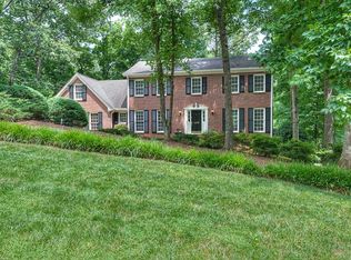 4239 Glengary Dr NE, Atlanta, GA