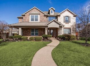 3656 Shell Ridge Dr, Frisco, TX 75033