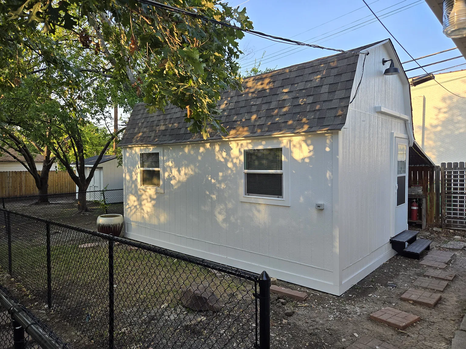Studio, 600 sqft, $1,000 — Photo 3