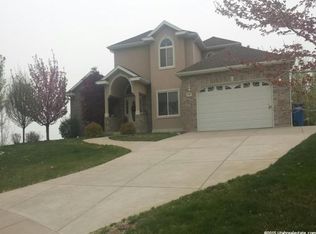 2787 N 1850 E, Layton, UT 84040