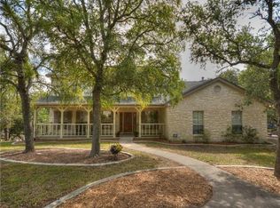 5 Laurel Hl, Austin, TX 78737