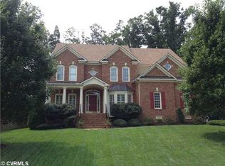 13342 Tipple Point Rd, Midlothian, VA 23114
