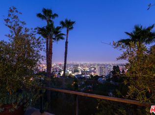 7100 La Presa Dr, Los Angeles, CA 90068