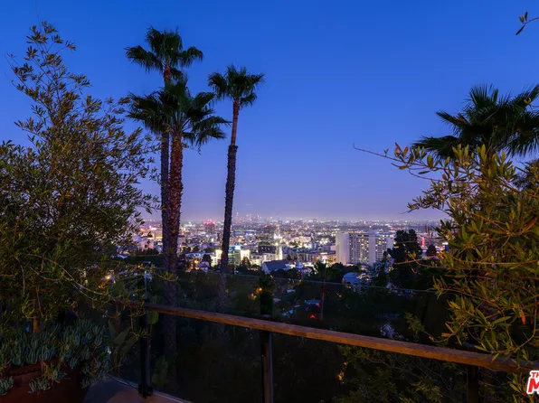 7100 La Presa Dr, Los Angeles, CA 90068