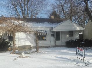 3232 S Southwest Dr, Muncie, IN
