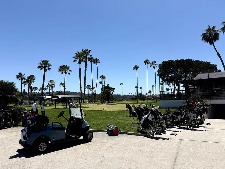 119 Cancha De Golf — Photo 31