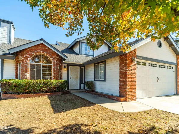 42858 Montello Dr, Lake Hughes, CA 93532