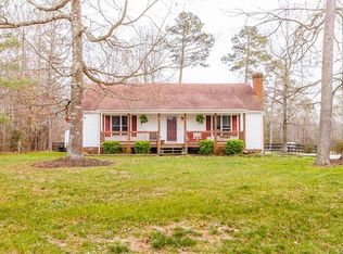 6641 Woods Run Rd, Charles City, VA 23030