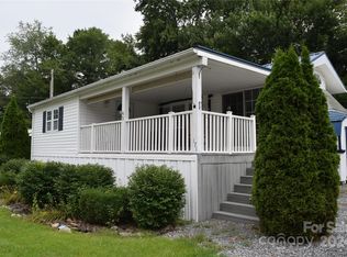 171 Pike Point, Waynesville, NC 28785