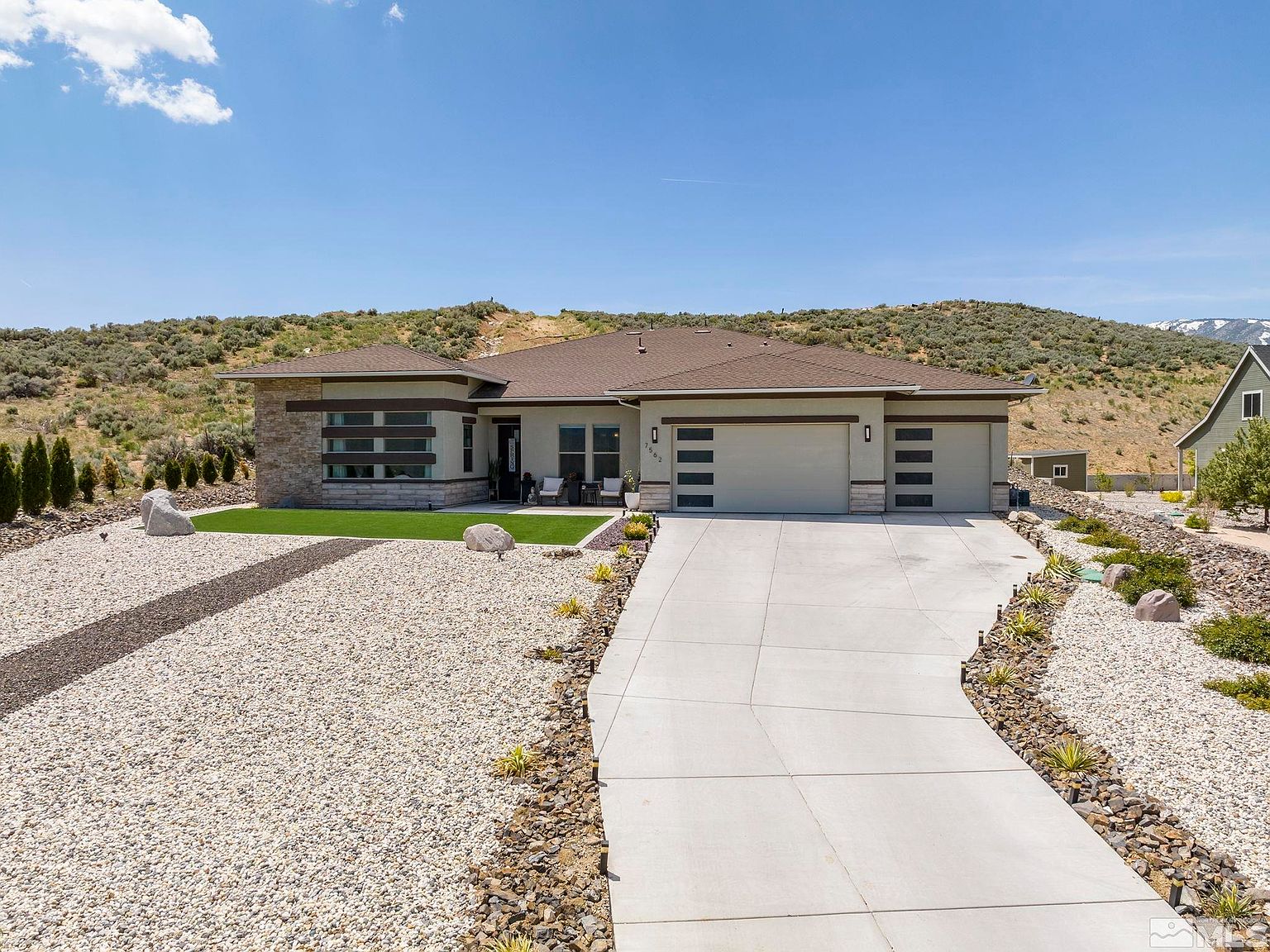 7562 Center Dr, Carson City, NV 89701 MLS 230005370 Zillow