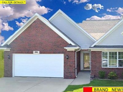 267 Devonshire Dr, Lapeer, MI, 48446