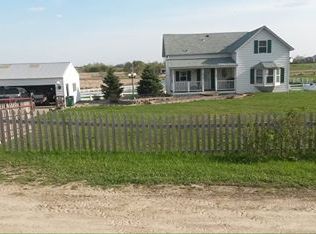 2909 58th St SW, Waverly, MN 55390