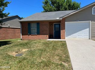 8031 Intervale Way, Powell, TN 37849