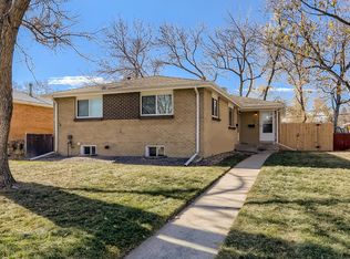 2035 Jay St #DUPLEX, Edgewater, CO 80214