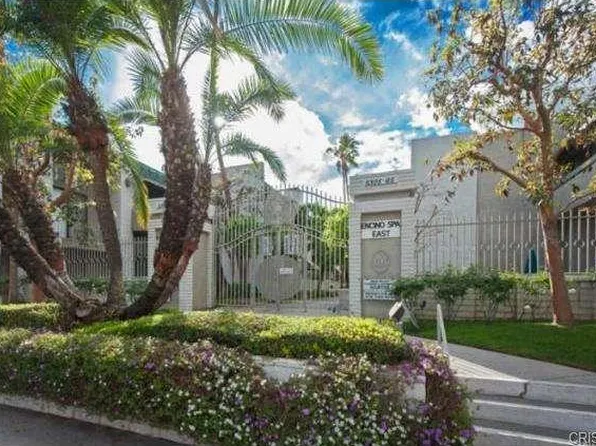 5335 White Oak Ave Unit C, Encino, CA 91316