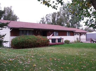 1944 Piney Creek Rd, Casper, WY 82604
