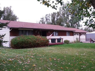 1944 Piney Creek Rd, Casper, WY, 82604