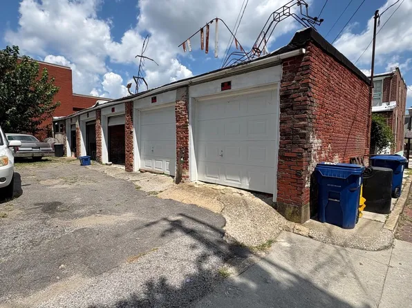 800 N Berry St, Baltimore, MD 21211