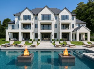 Bentcross Plan, Bespoke Estates, Potomac, MD