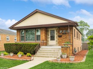 10416 S Keeler Ave, Oak Lawn, IL