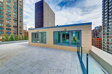 Rented by Town Residential