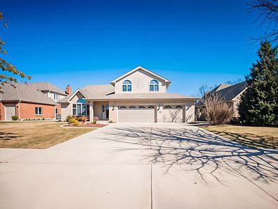 17045 Kerry Ave, Orland Park, IL, 60467