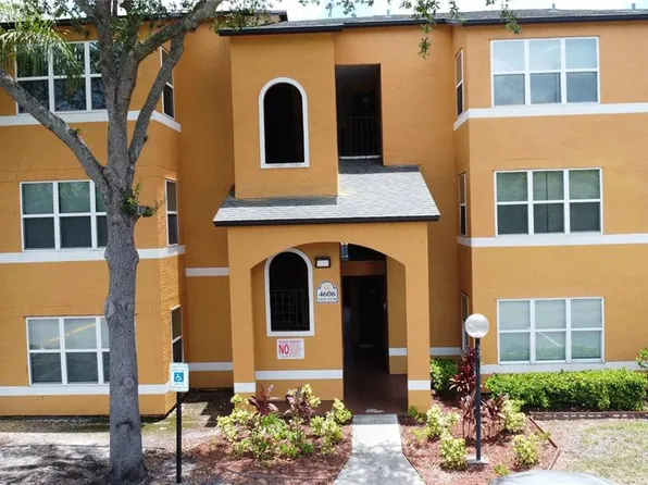 4606 Commander Dr APT 1126, Orlando, FL 32822