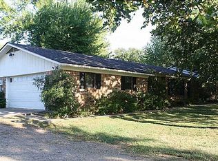 14313 White Bluff Hts, Fort Smith, AR 72916