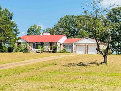 144 Larkin Rd, Melbourne, AR, 72556