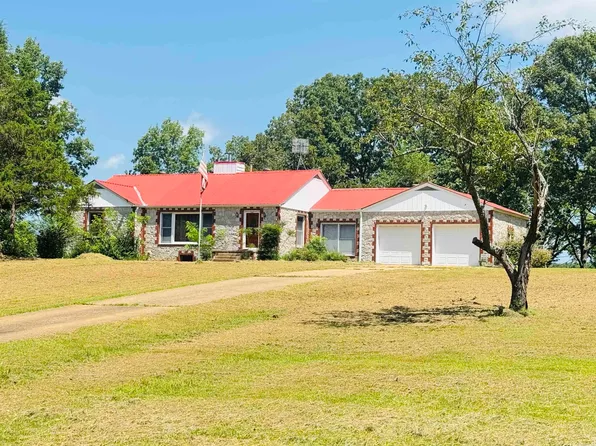 144 Larkin Rd, Melbourne, AR 72556