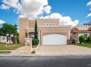 2622 Easy St, Edinburg, TX 78539