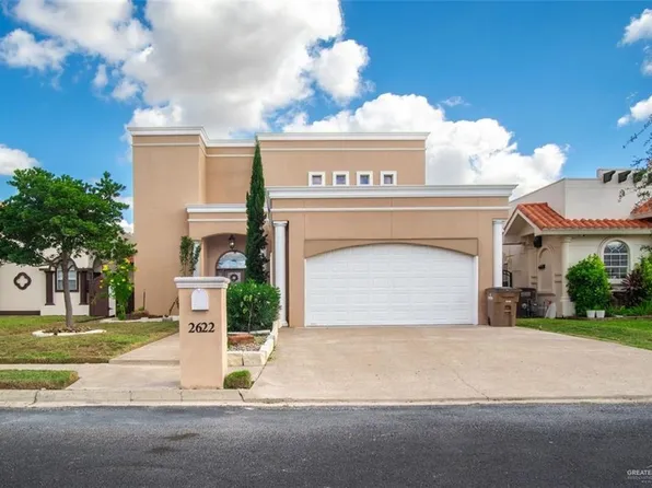 2622 Easy St, Edinburg, TX 78539