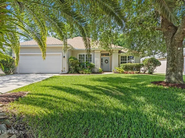 934 ROCK BAY Drive, Jacksonville, FL 32218