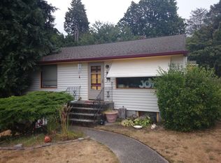 3238 46th Ave SW, Seattle, WA 98116
